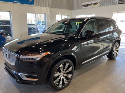 Used 2022 Volvo XC90 T6 Inscription w/ Advanced Package