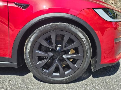 Used 2023 Tesla Model X AWD/4WD image 17
