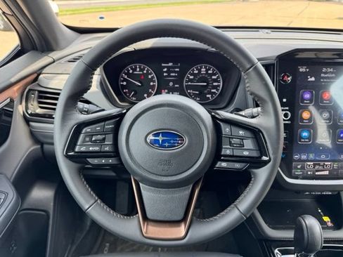 Used 2026 Subaru Forester Sport AWD/4WD image 18