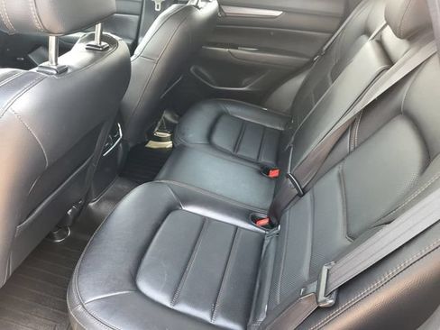 Used 2021 MAZDA CX-5 Touring w/ Touring Preferred SV Package AWD/4WD image 22