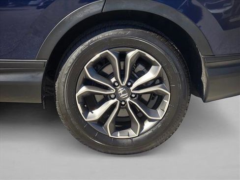 Used 2020 Honda CR-V EX image 23