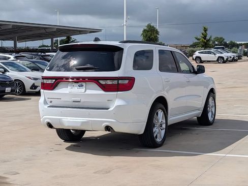 Used 2023 Dodge Durango GT AWD/4WD image 5
