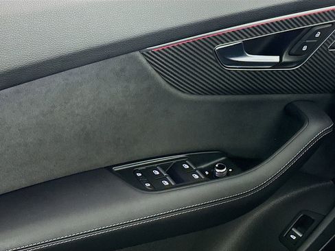 Used 2025 Audi SQ7 Premium Plus w/ Executive Package image 15