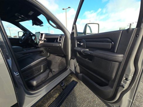 New 2026 RAM 2500 Rebel w/ Rebel Level 2 Equipment Group image 10