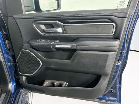 Used 2020 RAM 1500 Laramie w/ Sport Appearance Package AWD/4WD image 33