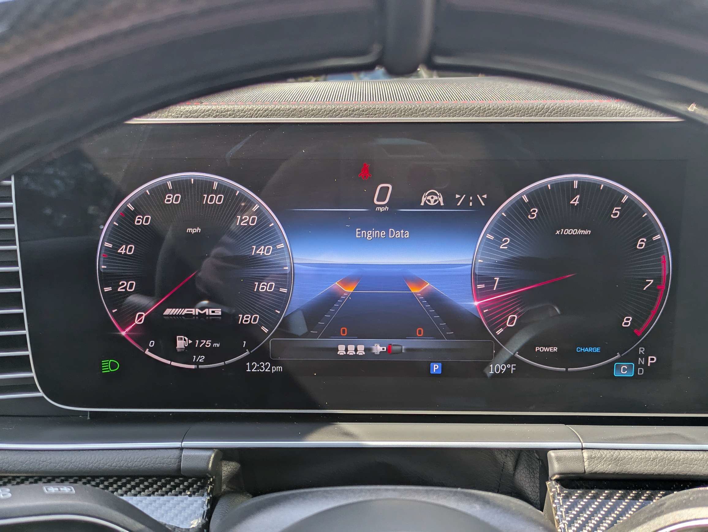 Used 2026 Mercedes-Benz GLE 53 AMG 4MATIC Coupe image 28