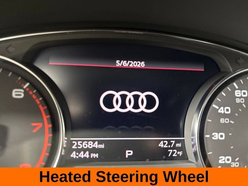 Used 2023 Audi Q5 2.0T Premium w/ Convenience Package AWD/4WD image 17