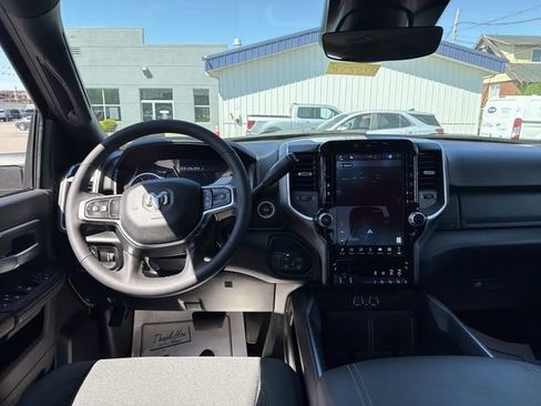 Used 2026 RAM 2500 Big Horn image 13