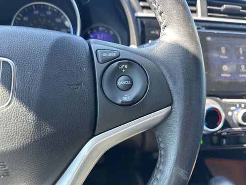 Used 2015 Honda Fit EX image 21