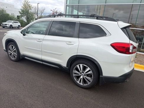 Used 2019 Subaru Ascent Limited AWD/4WD image 8