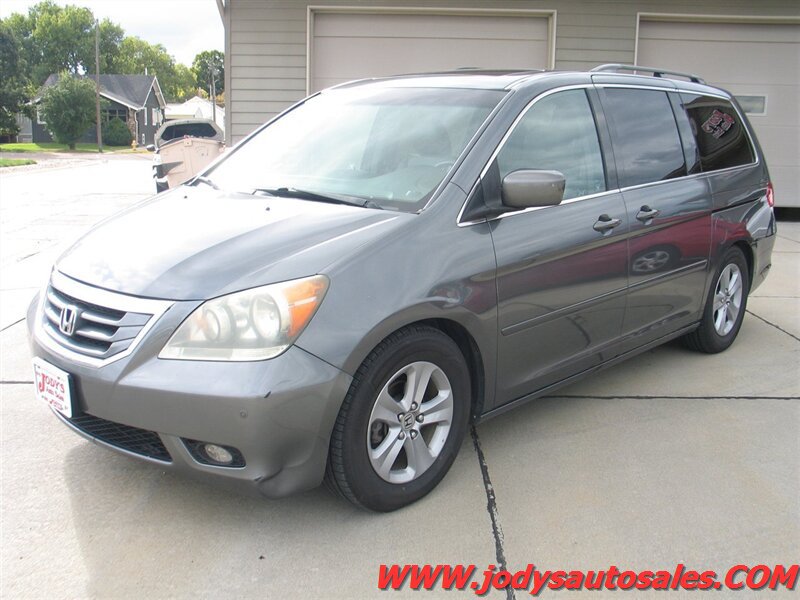 Used 2010 Honda Odyssey Touring image 28