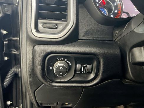 Used 2022 RAM 2500 Laramie image 17