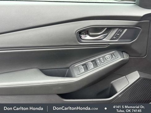 Certified 2025 Honda Accord Sport image 10