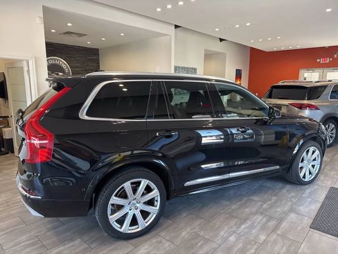 Used 2018 Volvo XC90 T6 Inscription w/ Luxury Package AWD/4WD image 13