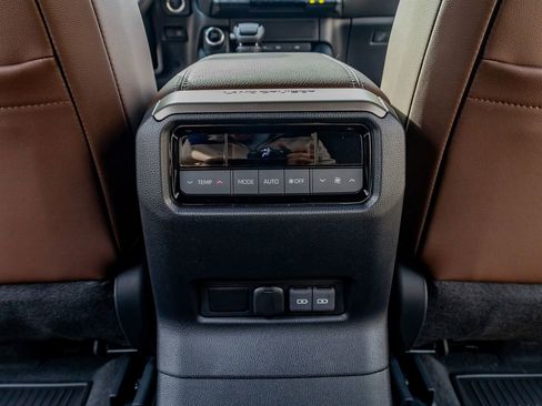 Used 2026 Toyota Land Cruiser w/ Premium Package image 32