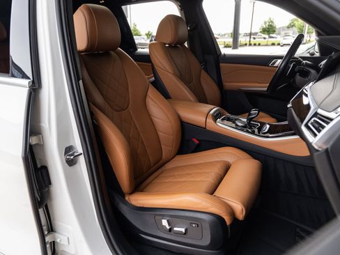 Used 2023 BMW X5 sDrive40i RWD image 40