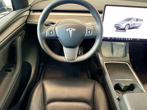 Used 2024 Tesla Model Y Long Range image 21