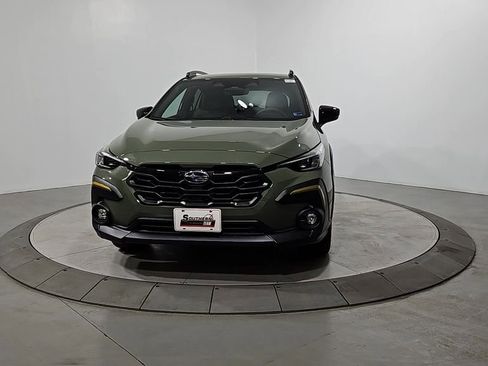 New 2026 Subaru Crosstrek 2.5i Sport AWD/4WD image 8