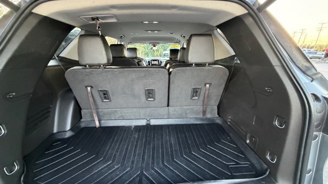 Used 2019 Chevrolet Traverse LT AWD/4WD image 32