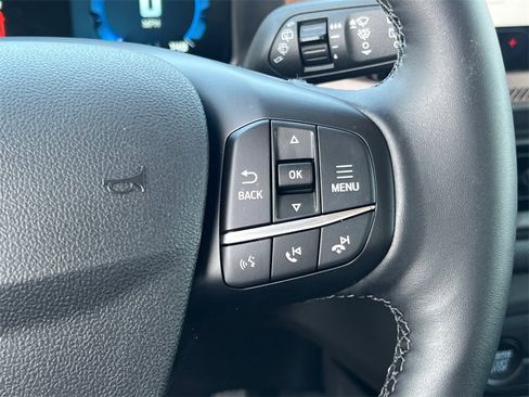 Used 2025 Ford Bronco Sport Outer Banks image 21