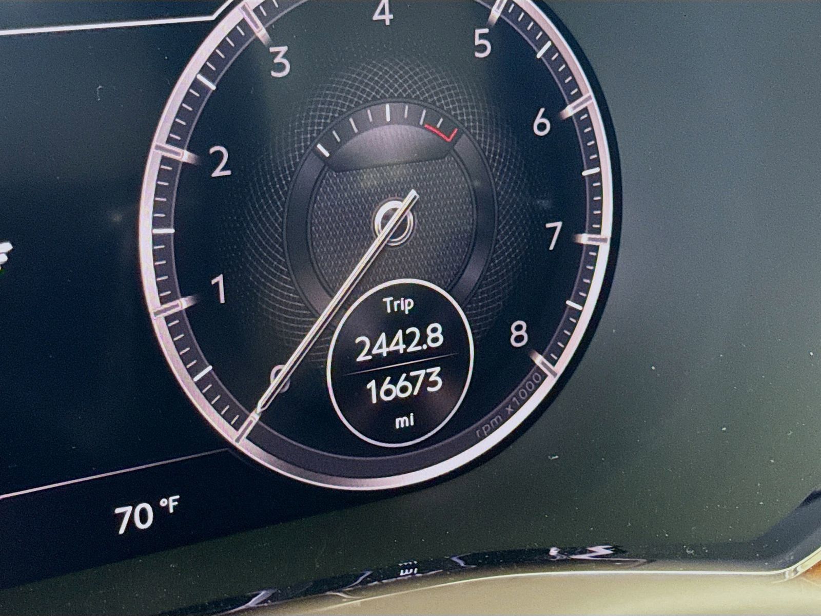 Certified 2020 Bentley Continental GT AWD/4WD image 13