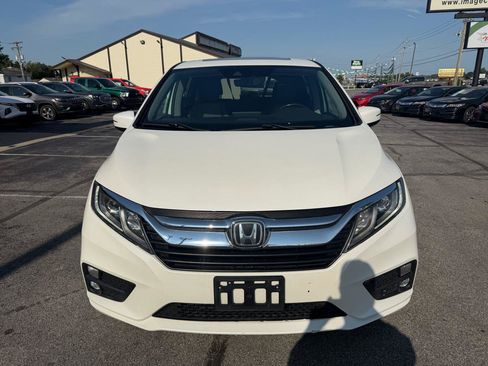 Used 2019 Honda Odyssey EX-L image 3