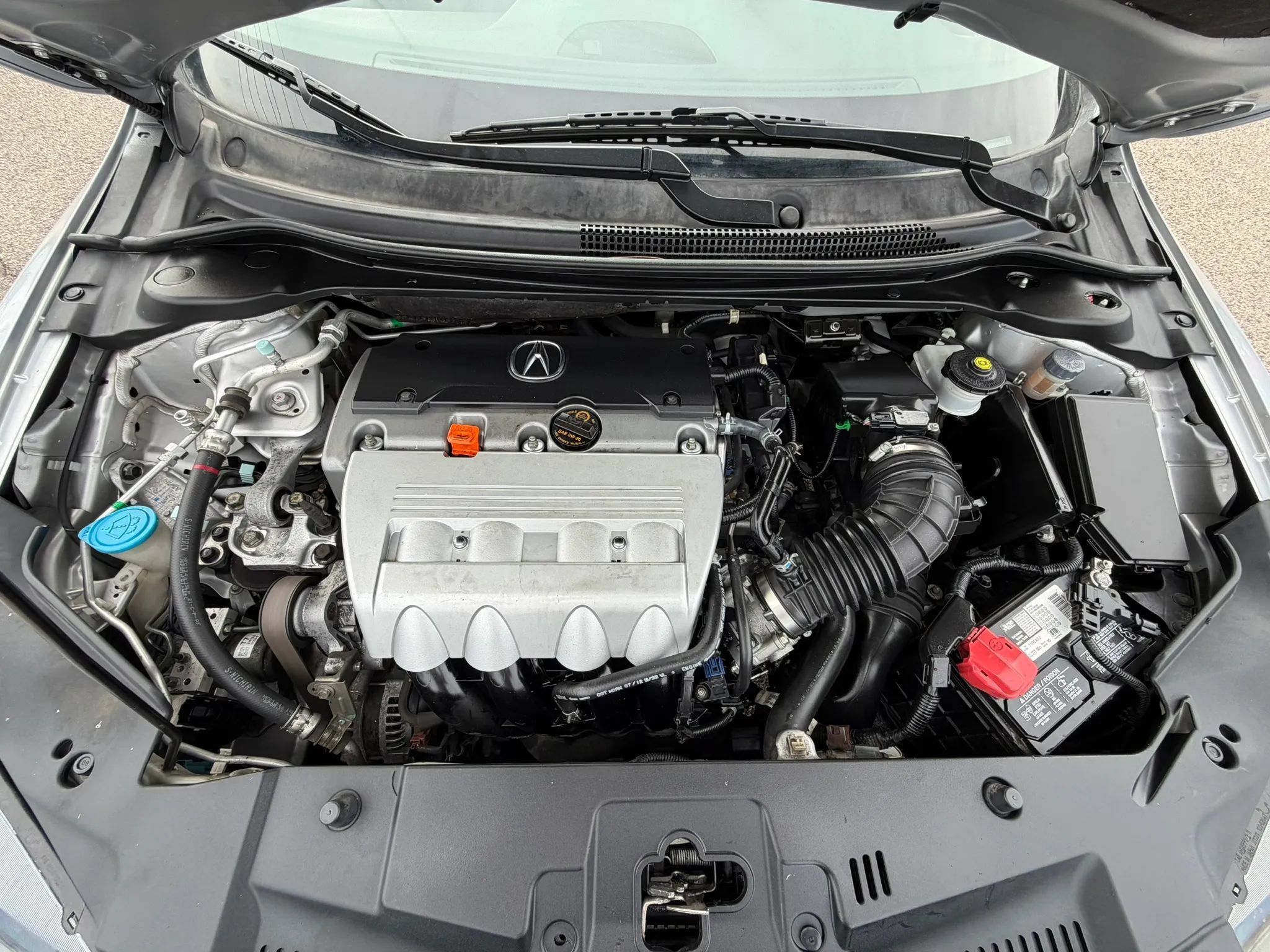 Used 2013 Acura ILX w/ Premium Package FWD image 40