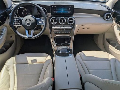 Used 2020 Mercedes-Benz GLC 300 image 15