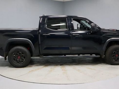 Used 2024 Toyota Tundra TRD Pro w/ TRD Pro Tow Package AWD/4WD image 11