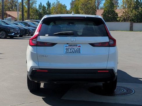 Used 2023 Honda CR-V EX-L image 6