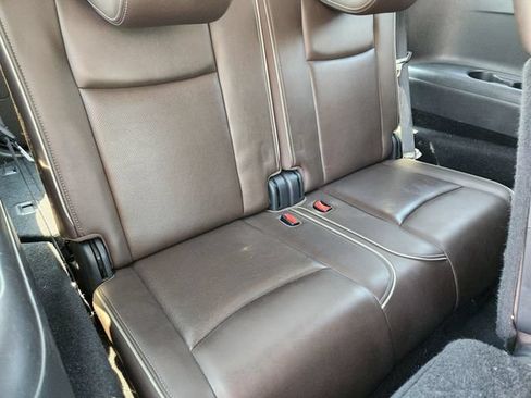 Used 2016 INFINITI QX60 Luxe w/ Premium Plus Package AWD/4WD image 24