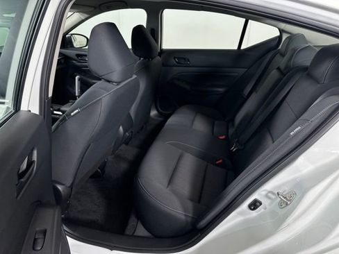 Certified 2025 Nissan Altima 2.5 S image 25