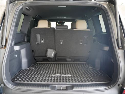 Used 2024 Lexus GX 550 AWD/4WD image 39