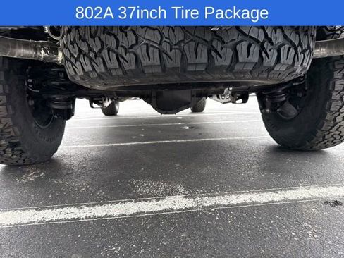 New 2026 Ford F150 Raptor image 38