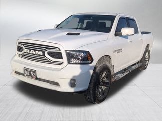 Used 2018 RAM 1500 Sport w/ Convenience Group video 2