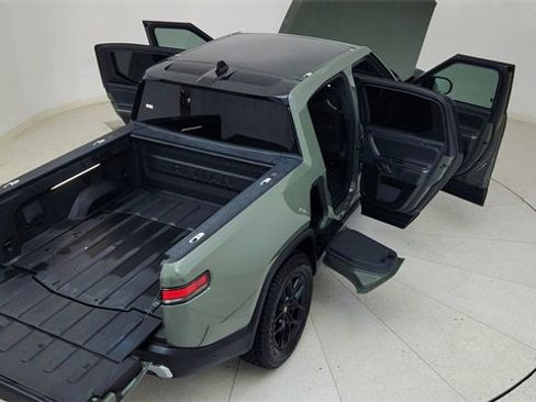Used 2022 Rivian R1T Launch Edition image 84