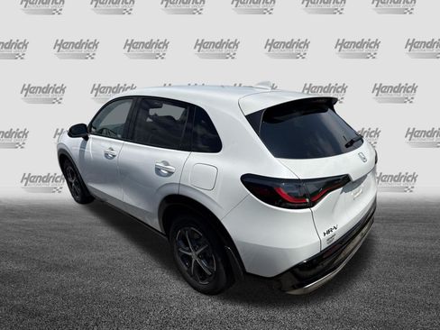 Used 2023 Honda HR-V EX-L image 7