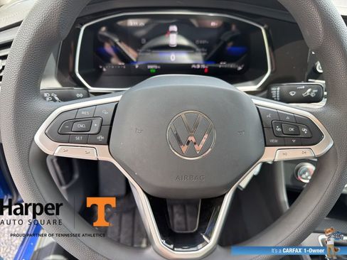 Used 2023 Volkswagen Jetta S FWD image 16