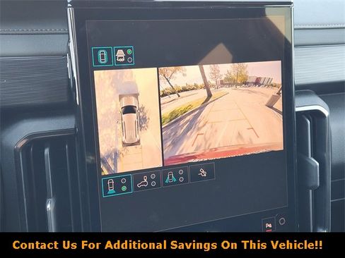 New 2026 GMC Acadia AT4 w/ Luxury Package image 13