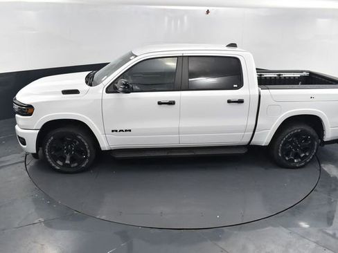 New 2026 RAM 1500 Big Horn image 37