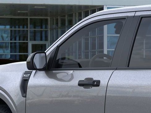 New 2026 Ford Maverick XLT image 21