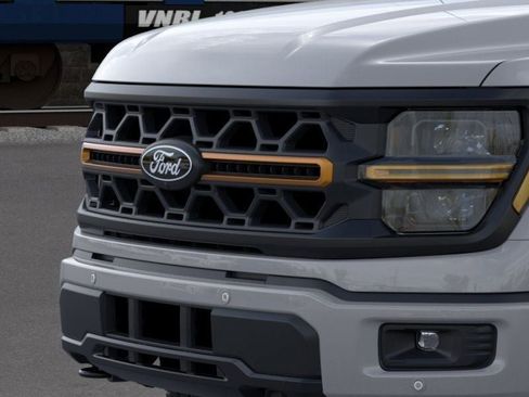 New 2026 Ford F150 Tremor AWD/4WD image 32