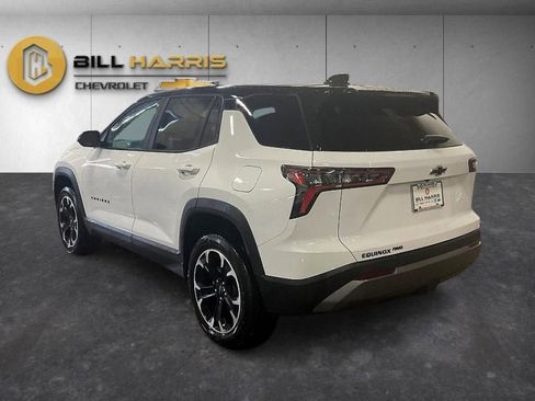 New 2026 Chevrolet Equinox LT w/ Convenience Package II image 24