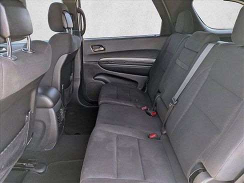Used 2020 Dodge Durango GT w/ Blacktop Package image 18