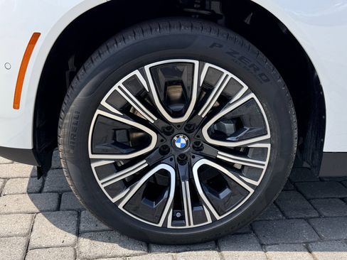 New 2026 BMW X3 xDrive30i w/ Premium Package AWD/4WD image 13