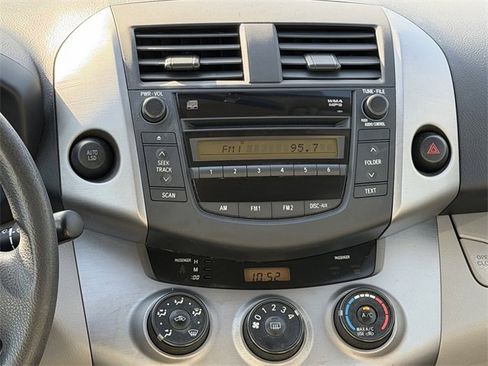 Used 2008 Toyota RAV4 2WD image 13
