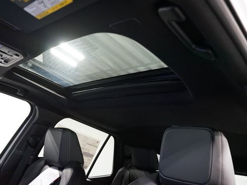 New 2025 Toyota 4Runner TRD Sport image 38