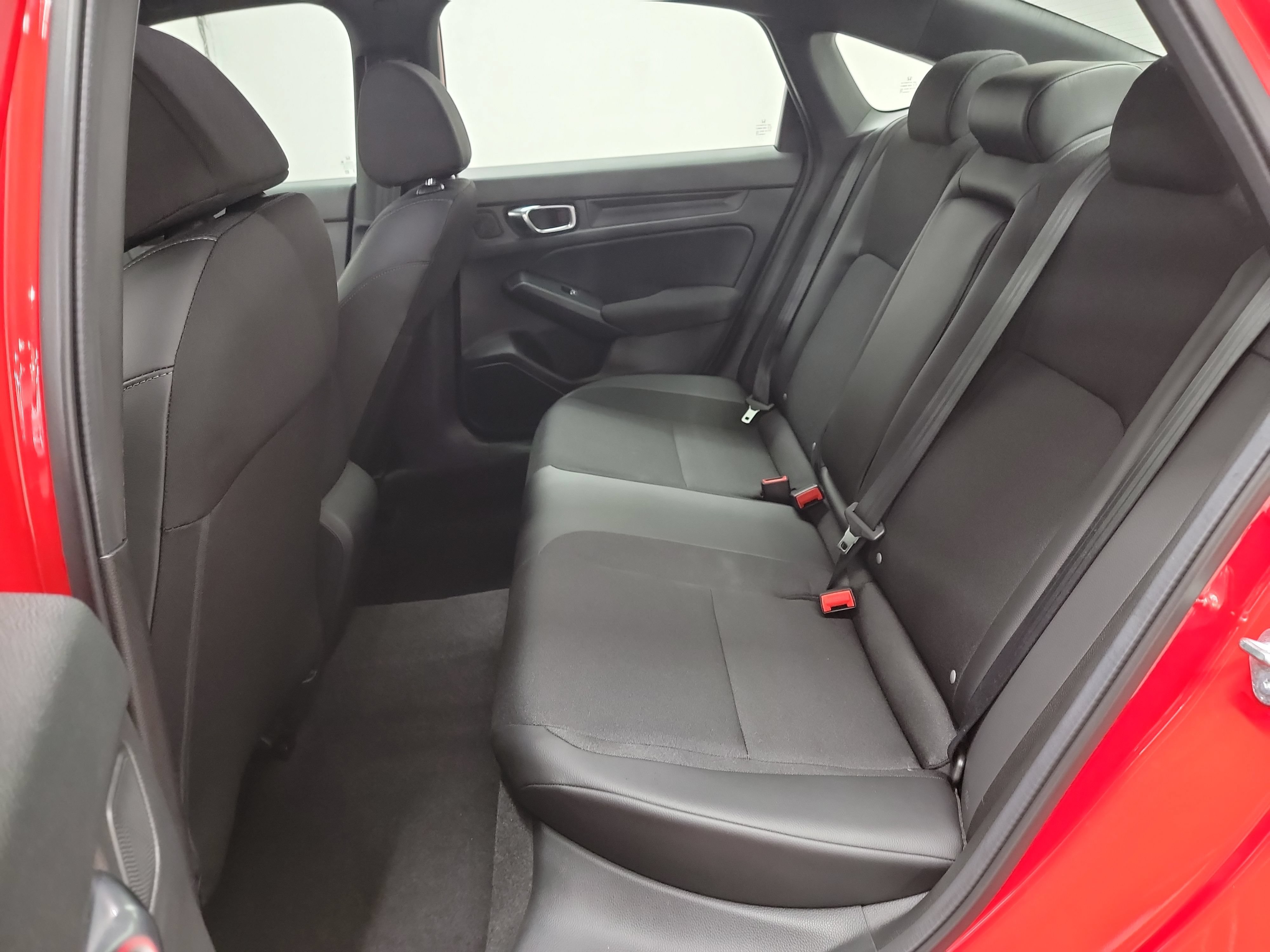 Used 2026 Honda Civic Sport image 27