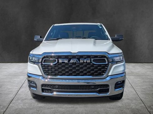 Used 2025 RAM 1500 Big Horn image 9