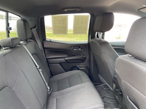 Used 2023 Chevrolet Colorado LT w/ LT Convenience Package image 20